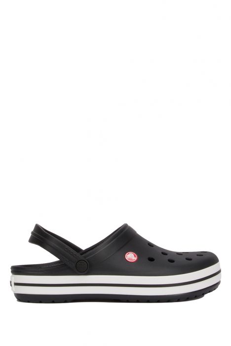 Crocs 11016 Crocband Unisex Sandalet 36-46 Siyah / Black