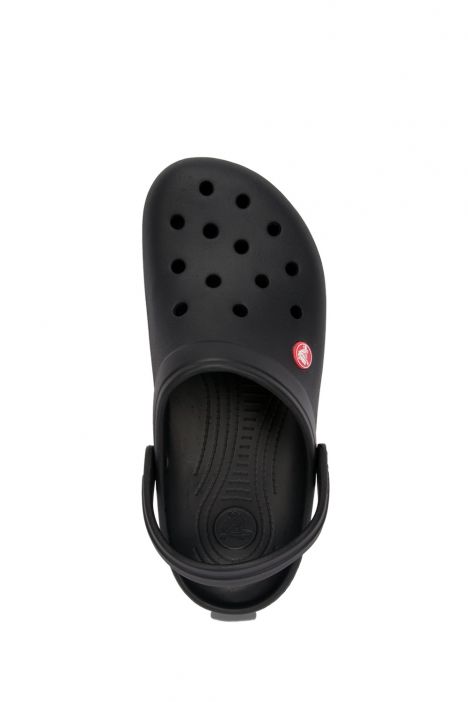 Crocs 11016 Crocband Unisex Sandalet 36-46 Siyah / Black