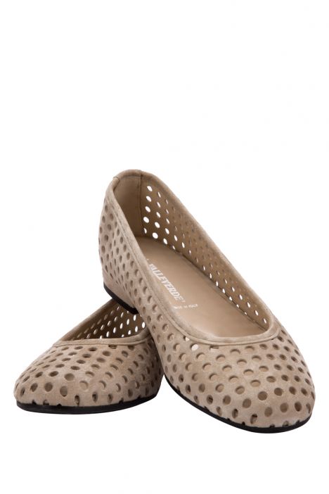 11023 Valleverde Babet 35-40 Bej / Beige