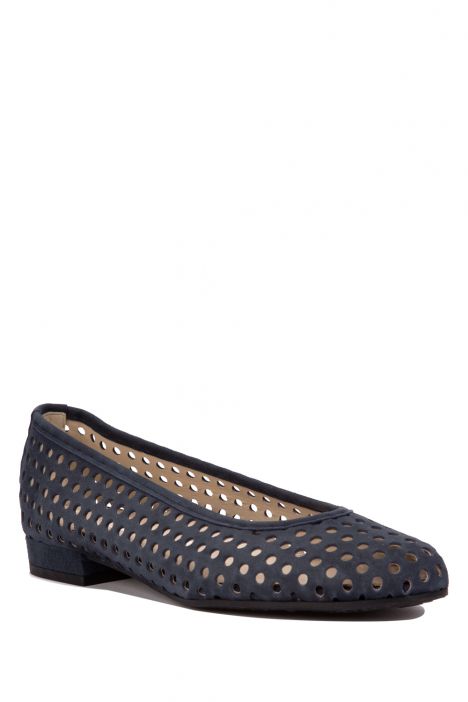 11023 Valleverde Babet 35-40 Mavi / Blue