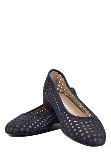 11023 Valleverde Babet 35-40 Mavi / Blue