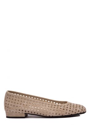 11023 Valleverde Babet 35-40 Bej / Beige