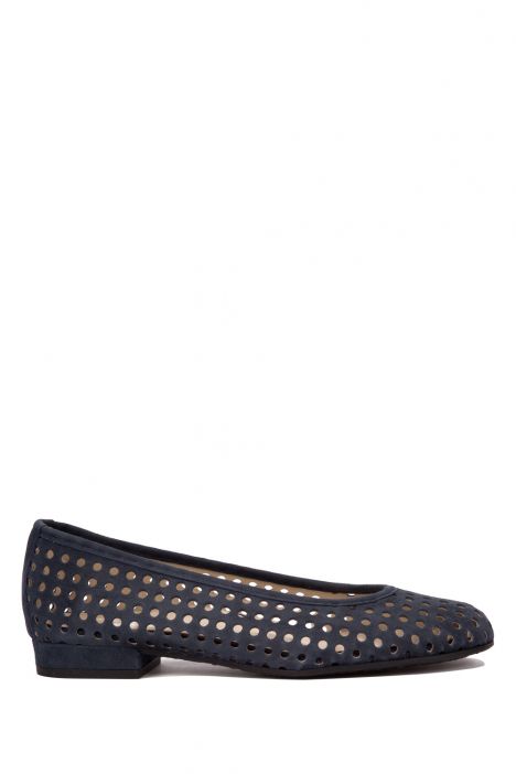 11023 Valleverde Babet 35-40 Mavi / Blue