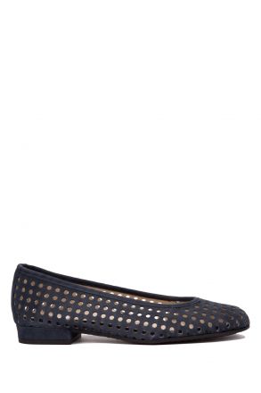 11023 Valleverde Babet 35-40 Mavi / Blue