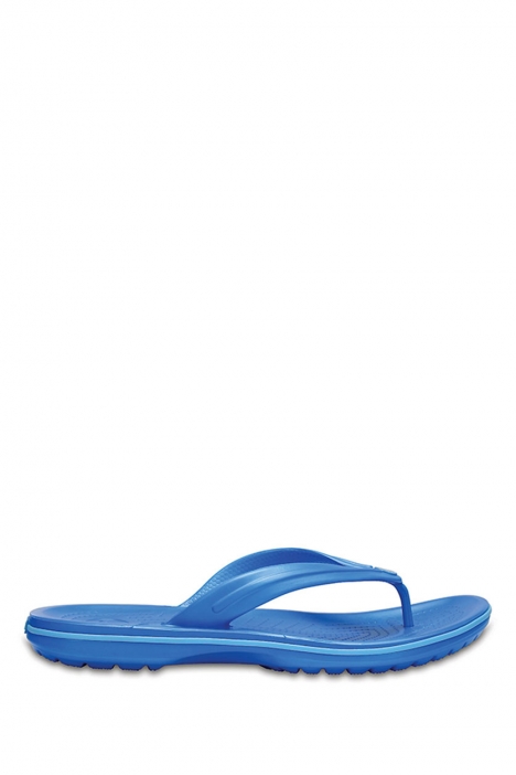 Crocs 11033 Crocsband Flip Unisex Terlik 36-46 OCEAN / ELECTRIC BLUE