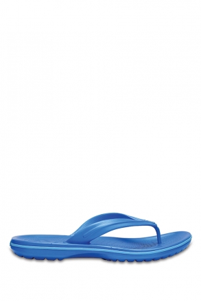 Crocs 11033 Crocsband Flip Unisex Terlik 36-46 OCEAN / ELECTRIC BLUE
