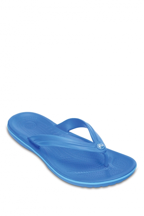 Crocs 11033 Crocsband Flip Unisex Terlik 36-46 OCEAN / ELECTRIC BLUE