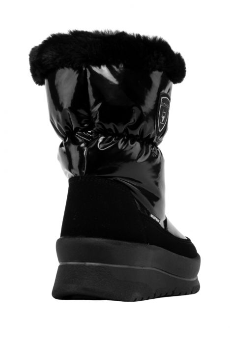 1112 Buckhead Bella Waterproof Kadın Kar Botu 36-40 Siyah\Black