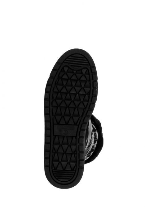 1112 Buckhead Bella Waterproof Kadın Kar Botu 36-40 Siyah\Black
