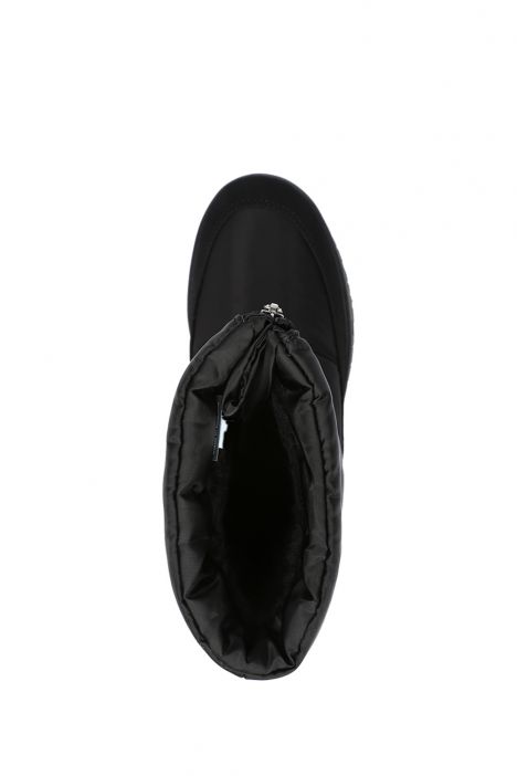 1115 Buckhead Angela Waterproof Kadın Kar Botu 36-40 Siyah\Black