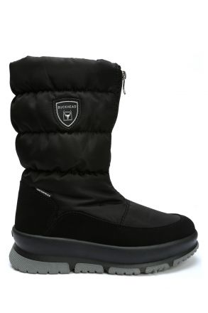1115 Buckhead Angela Waterproof Kadın Kar Botu 36-40 Siyah\Black