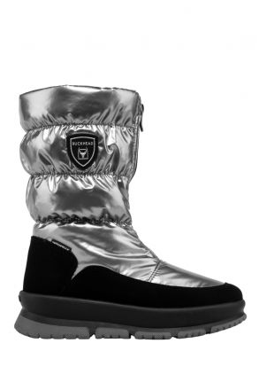 1116 Buckhead Angela Irio Waterproof Kadın Kar Botu 36-40 Antrasit/Antracite