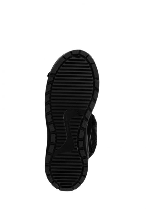 1117 Buckhead Kylie Waterproof Kadın Kar Botu 36-40 Siyah\Black