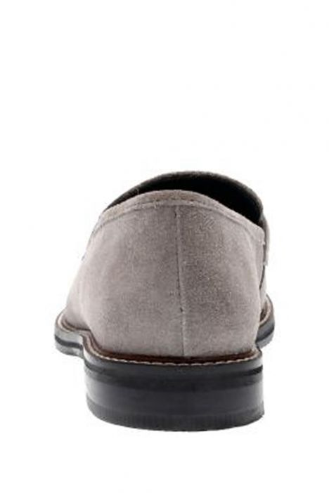 11203 Ara Shoes Kent Kadın Makosen Ayakkabı 4.0-7.5 MOON - 05