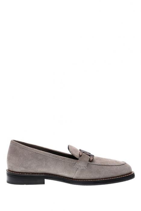 11203 Ara Shoes Kent Kadın Makosen Ayakkabı 4.0-7.5 MOON - 05