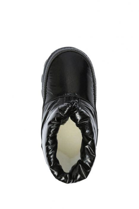1136 Buckhead Loren Çocuk Kar Botu 23-30 Siyah\Black