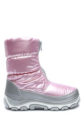 1136 Buckhead Loren Çocuk Kar Botu 23-30 Pembe/Rosa