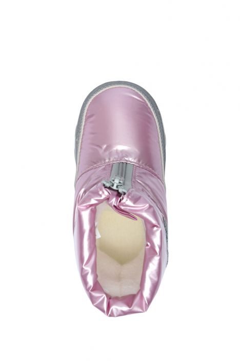 1136 Buckhead Loren Çocuk Kar Botu 23-30 Pembe/Rosa