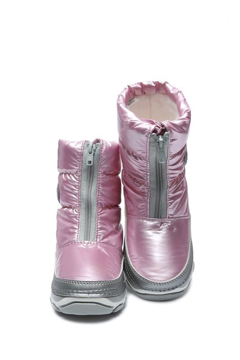 1136 Buckhead Loren Çocuk Kar Botu 23-30 Pembe/Rosa