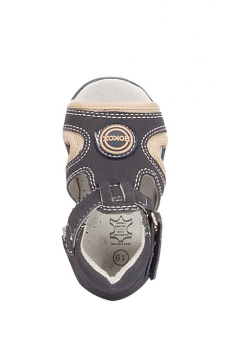 114938 Cortina Çocuk Ayakkabı 19-25 NAVY-SAND