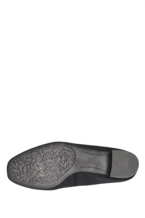 11805 Ara Shoes Graz Kadın Gore-Tex Topuklu Ayakkabı 3.0-8.0 11 HYD-T-S , BLACK