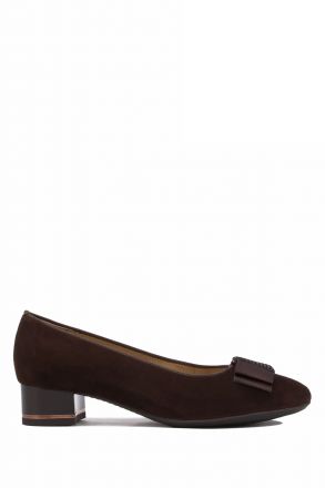 11884 Ara Shoes Graz Kadın Topuklu Ayakkabı 3.5-9.0 LAC/PEP,MORO,SCH/BRO