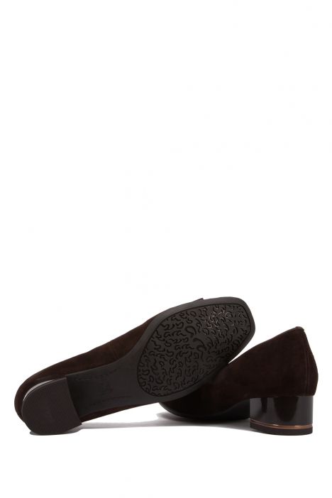 11884 Ara Shoes Graz Kadın Topuklu Ayakkabı 3.5-9.0 LAC/PEP,MORO,SCH/BRO