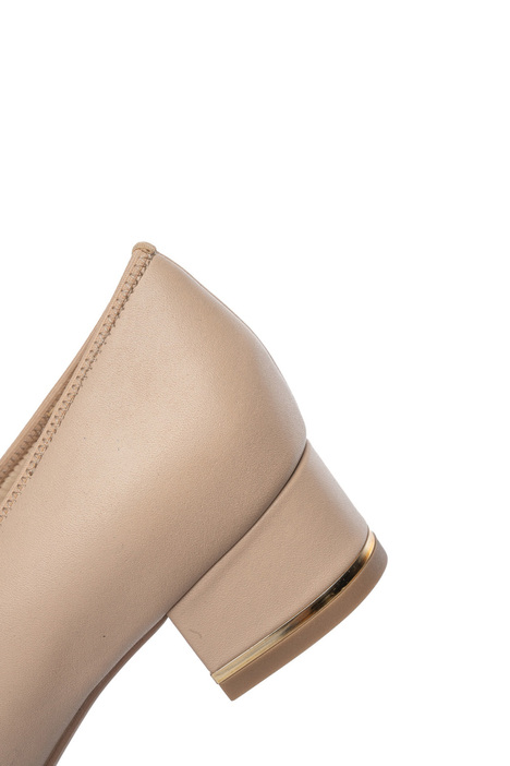 11884 Ara Shoes Graz Kadın Topuklu Ayakkabı 3.5-9.0 88 FIRENZE, SAND