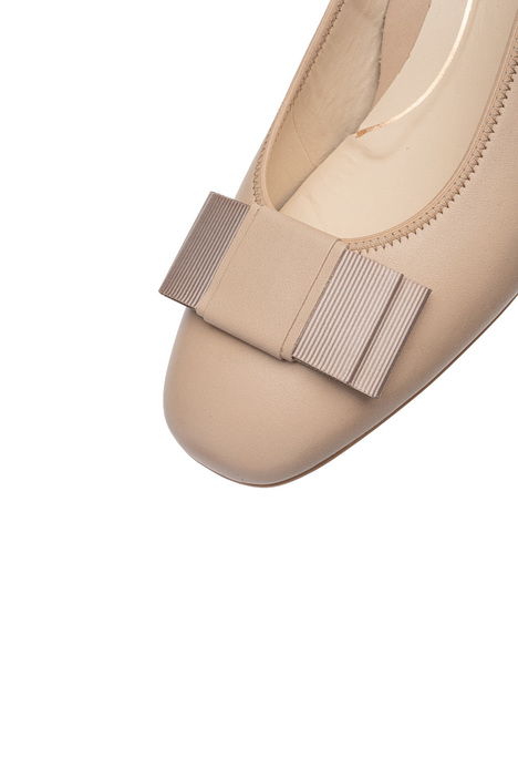 11884 Ara Shoes Graz Kadın Topuklu Ayakkabı 3.5-9.0 88 FIRENZE, SAND