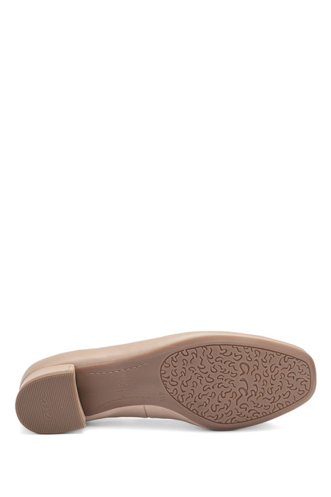 11884 Ara Shoes Graz Kadın Topuklu Ayakkabı 3.5-9.0 88 FIRENZE, SAND