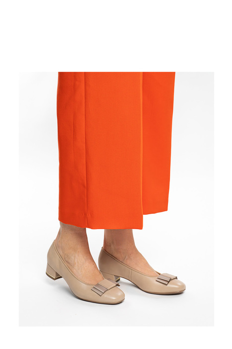 11884 Ara Shoes Graz Kadın Topuklu Ayakkabı 3.5-9.0 88 FIRENZE, SAND