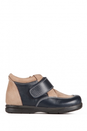 12 Kalite İlk Adım Çocuk Ayakkabısı 19-24 Lacivert / Navy