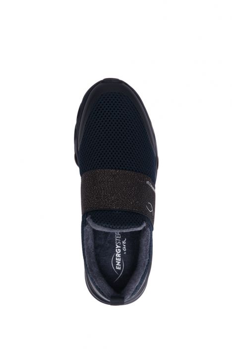 12135 Ara Shoes Kadın Spor Ayakkabı 4.0-7.0 BLAU - 02B