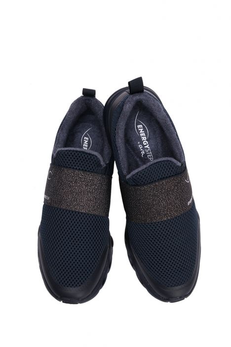 12135 Ara Shoes Kadın Spor Ayakkabı 4.0-7.0 BLAU - 02B