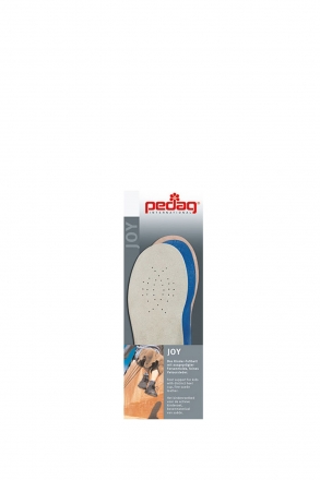 122 Pedag Joy Kauçuk Çocuk Tabanlığı STD