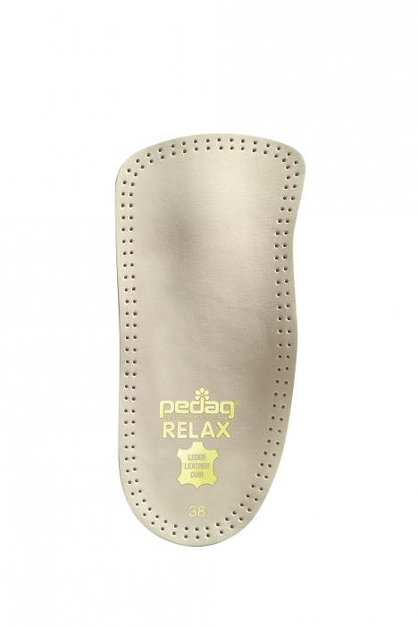 127-128 Pedag Relax Tabanlık 36-46 STD