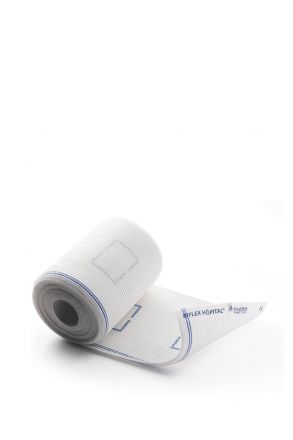 1303 Thuasne Biflex Hopital 16+ 10cm x 4m STD