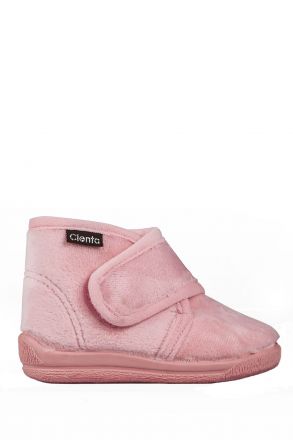 133029 Kifidis Cienta Çocuk Panduf 21-27 Pembe / Rosa
