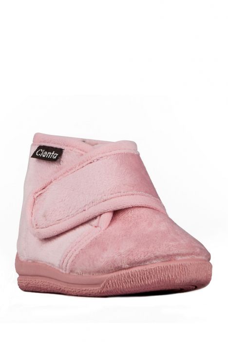 133029 Kifidis Cienta Çocuk Panduf 21-27 Pembe / Rosa