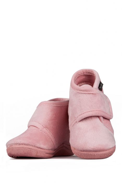133029 Kifidis Cienta Çocuk Panduf 21-27 Pembe / Rosa
