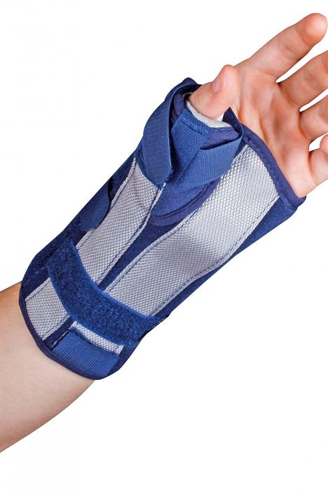 1335 Thuasne Basparmak Tespitli El Bileği Ateli - Hopital SAG