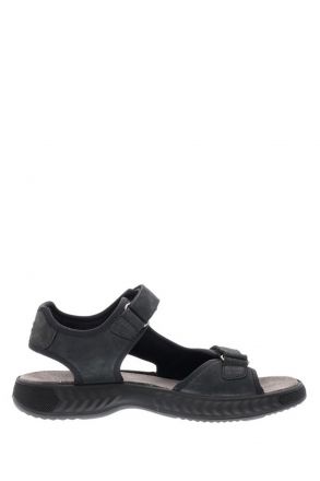 13505 Ara Shoes Kadın Sandalet 36-41 BLACK - 01