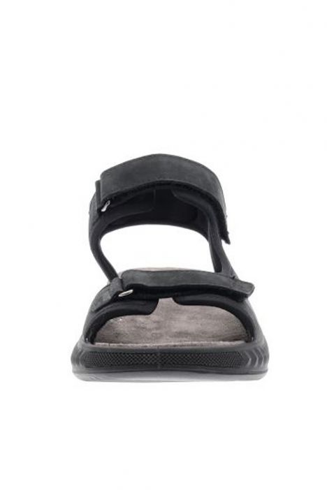 13505 Ara Shoes Kadın Sandalet 36-41 BLACK - 01