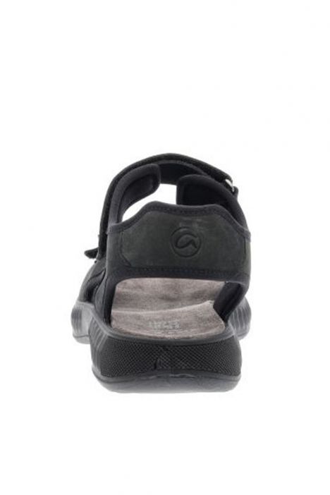13505 Ara Shoes Kadın Sandalet 36-41 BLACK - 01