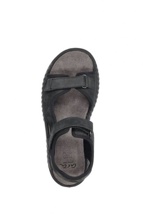13505 Ara Shoes Kadın Sandalet 36-41 BLACK - 01
