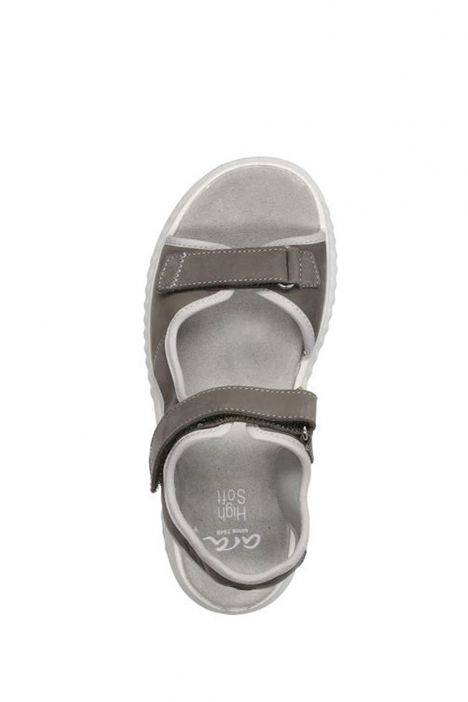 13505 Ara Shoes Kadın Sandalet 36-41 STREET,SHELL - 10