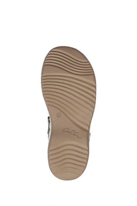 13505 Ara Shoes Kadın Sandalet 36-41 STREET,SHELL - 10