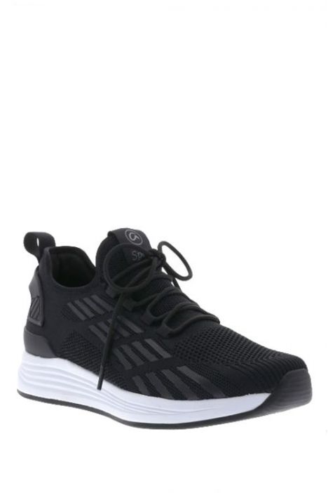 13610 Ara Shoes Erkek Spor Ayakkabı 40-45 BLACK - 31