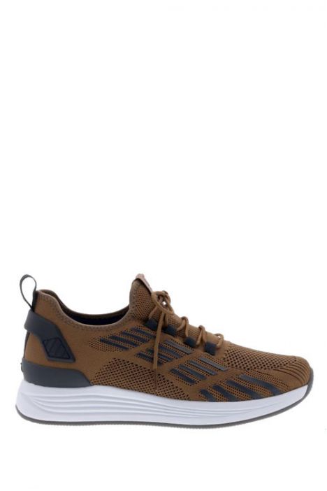 13610 Ara Shoes Erkek Spor Ayakkabı 40-45 COGNAC, BLUE - 34