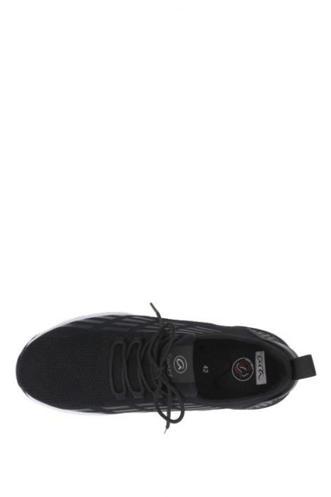 13610 Ara Shoes Erkek Spor Ayakkabı 40-45 BLACK - 31